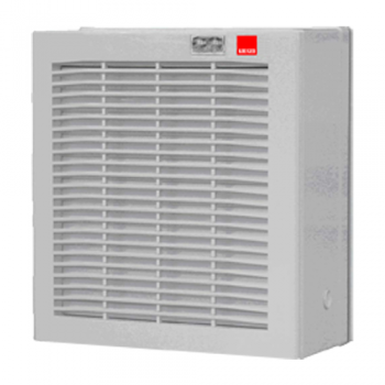 DWV SERIES WALL OR WINDOW EXTRACT FAN - DOMESTIC FAN